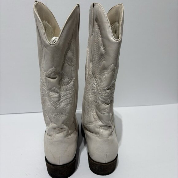 Coconuts By Matisse Women’s Legend, Dusty Cowboy Boots, Size 8.5 M - Picture 4 of 5